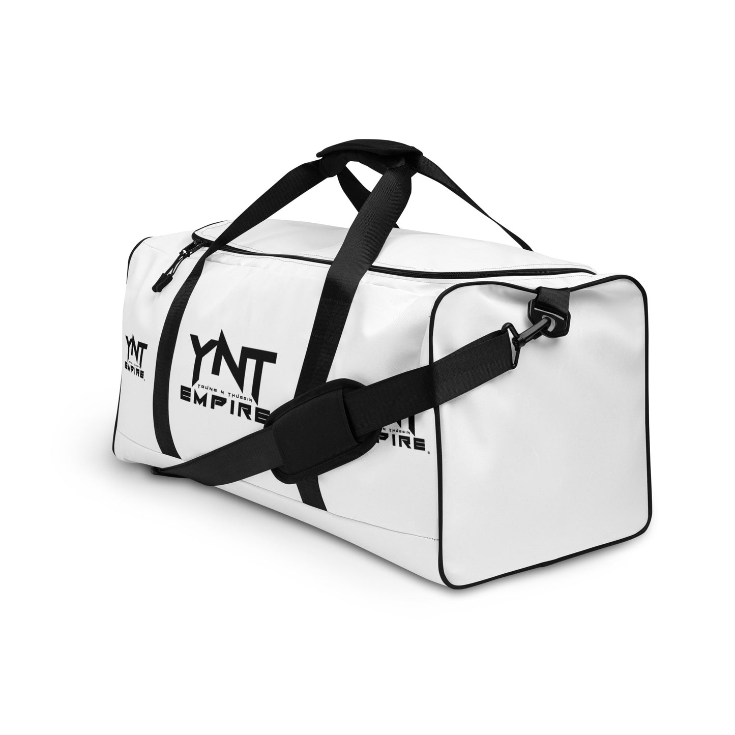 YNT Duffle bag