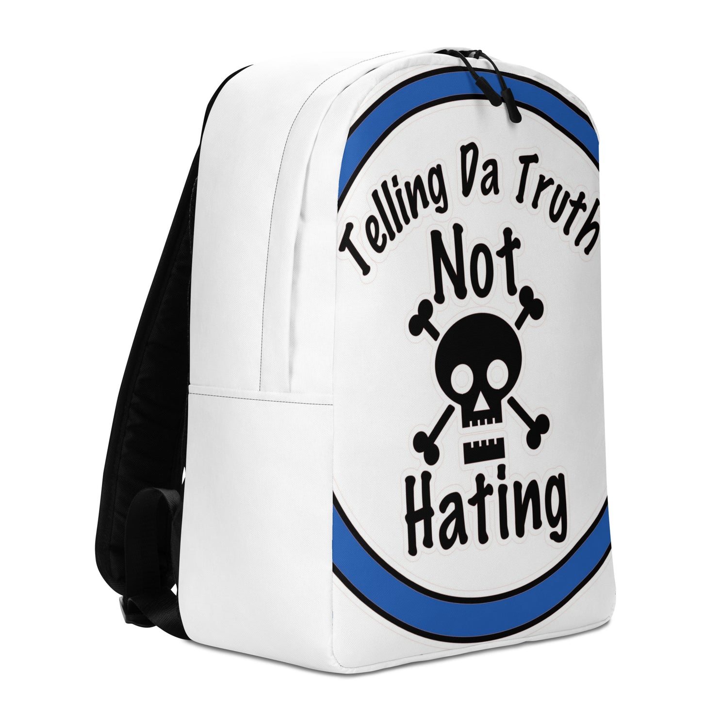 TDTNH Minimalist Backpack