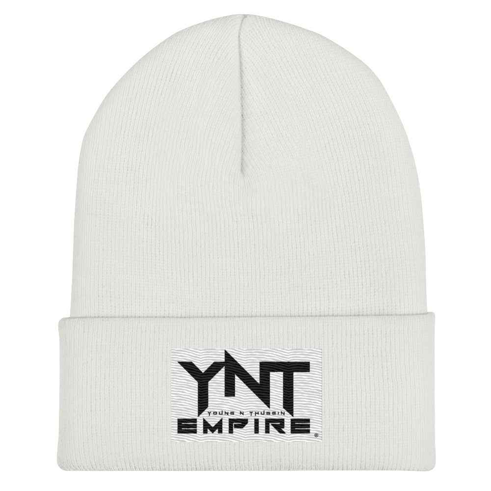 Cuffed Beanie