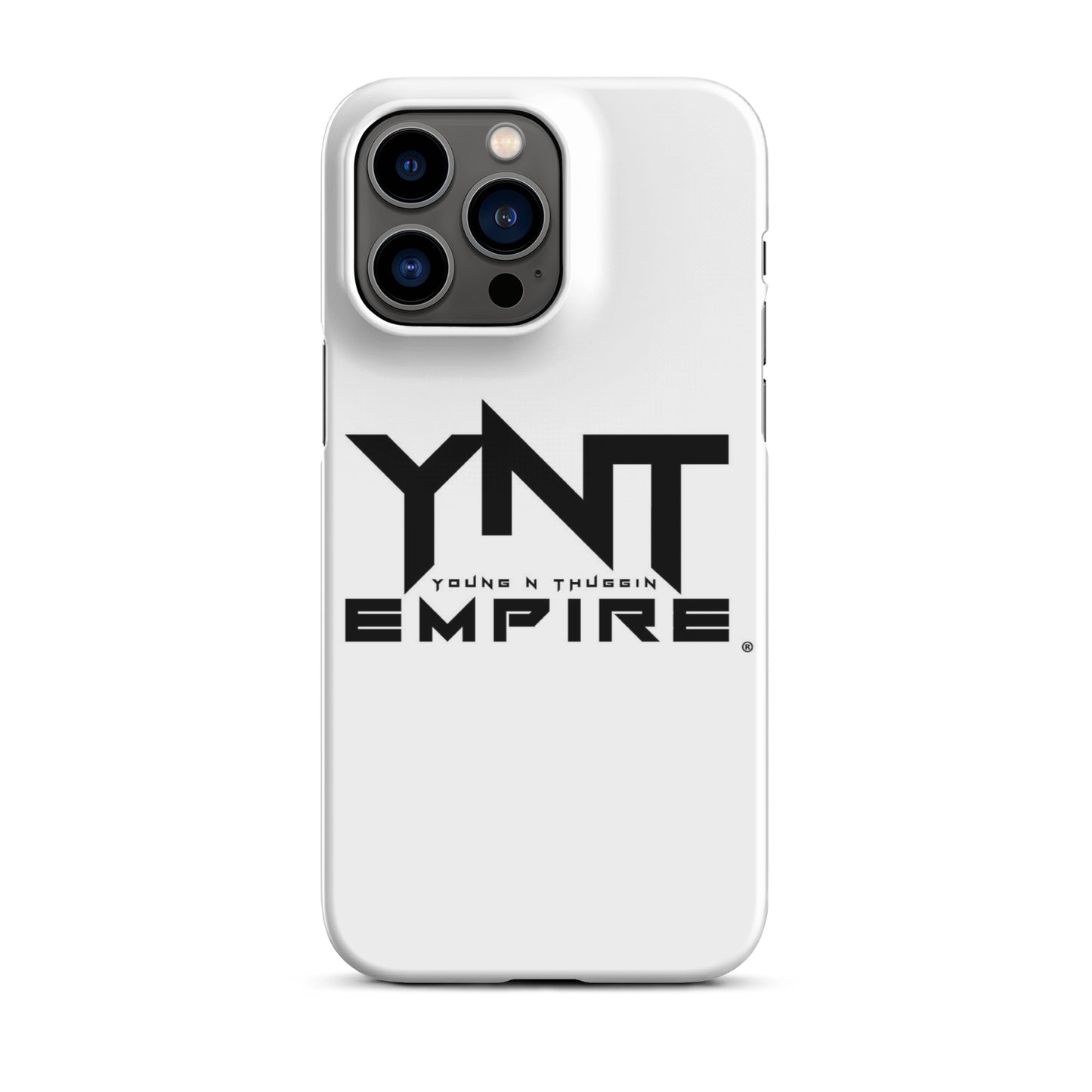 Snap case for iPhone®