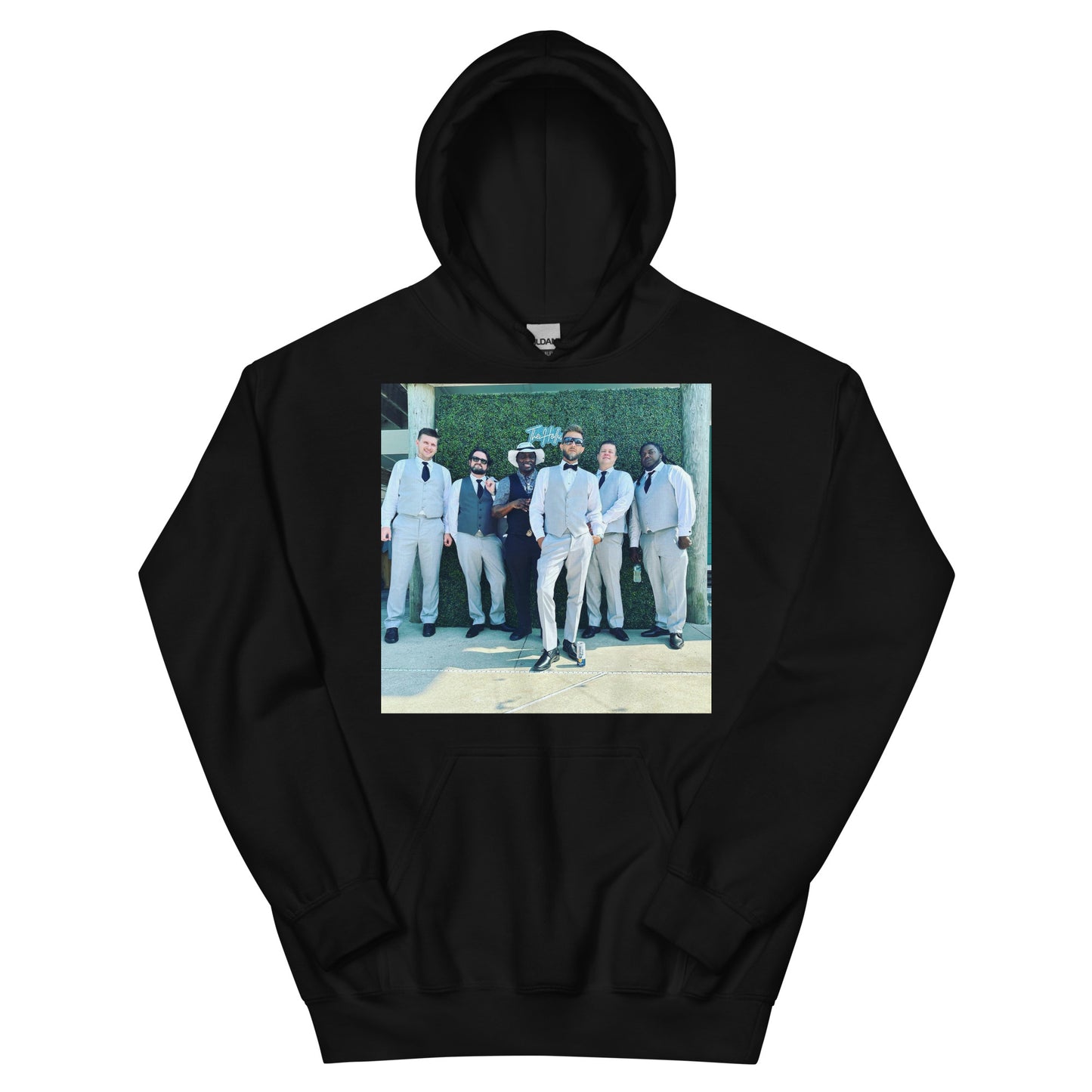 Unisex Hoodie