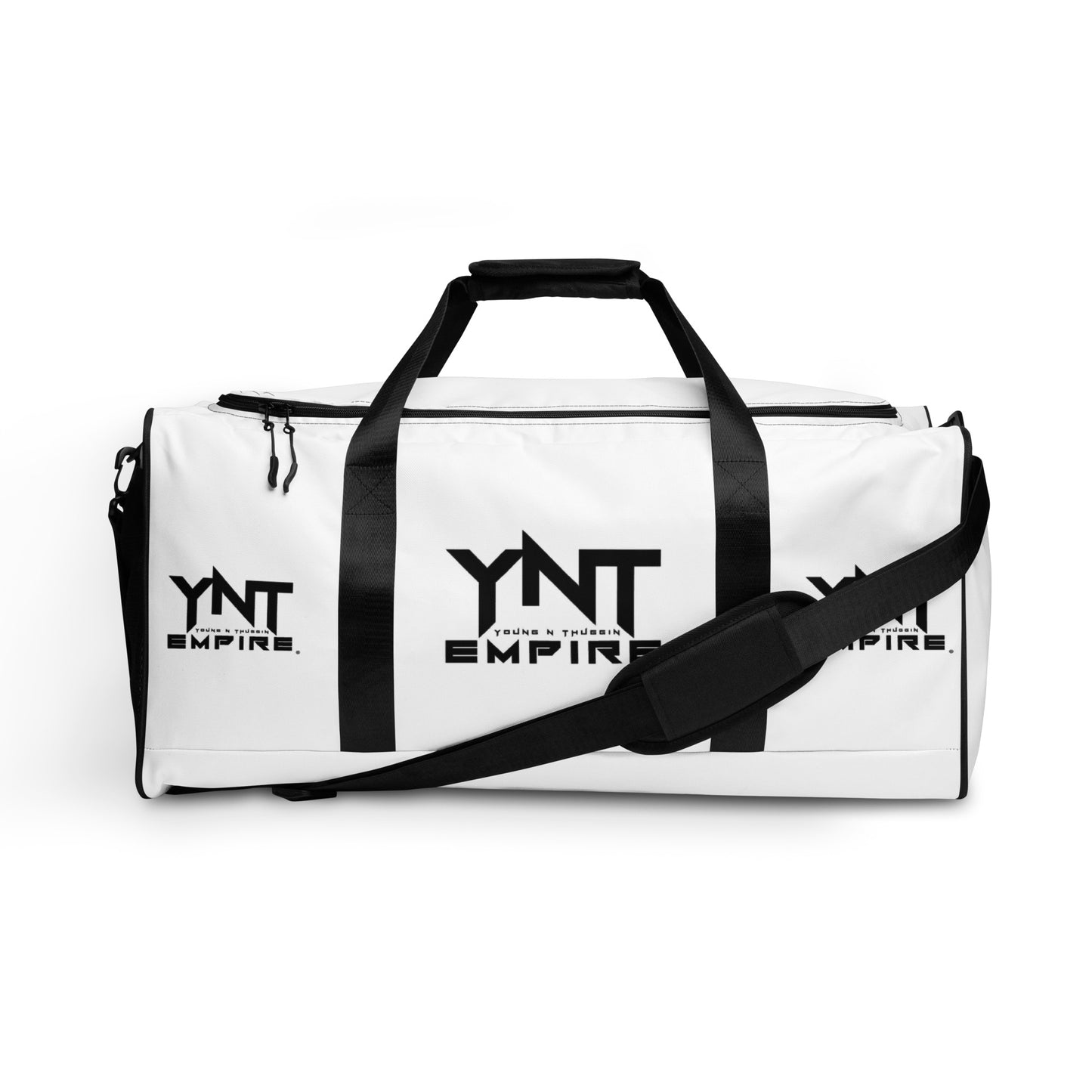 YNT Duffle bag