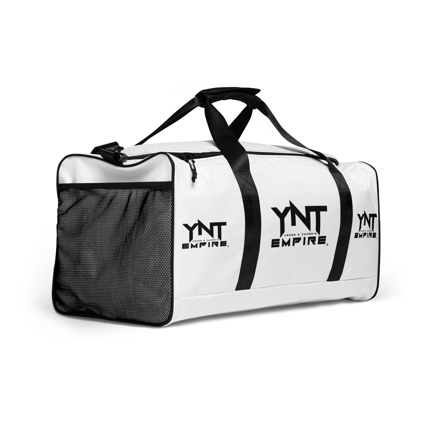 YNT Duffle bag