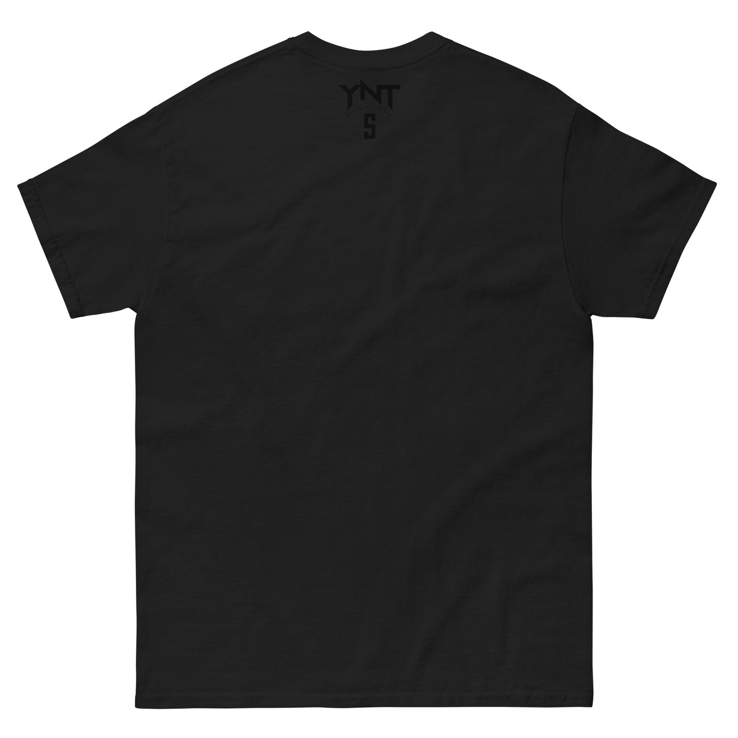 RETRO TURK SHIRT