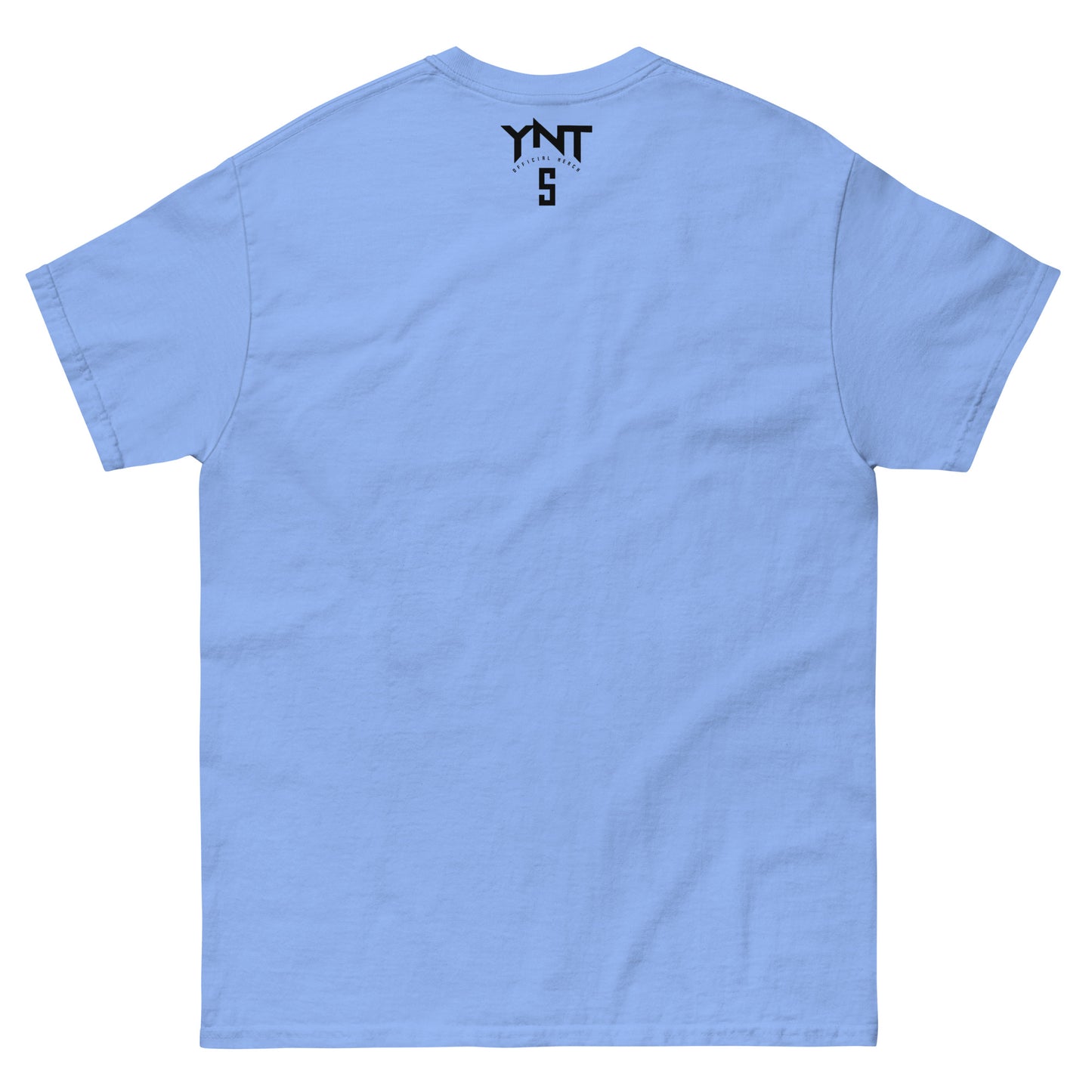 RETRO TURK SHIRT