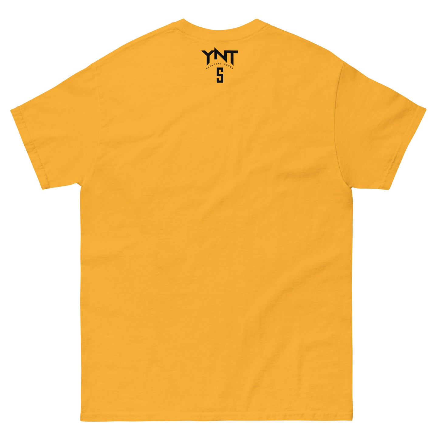 RETRO TURK SHIRT