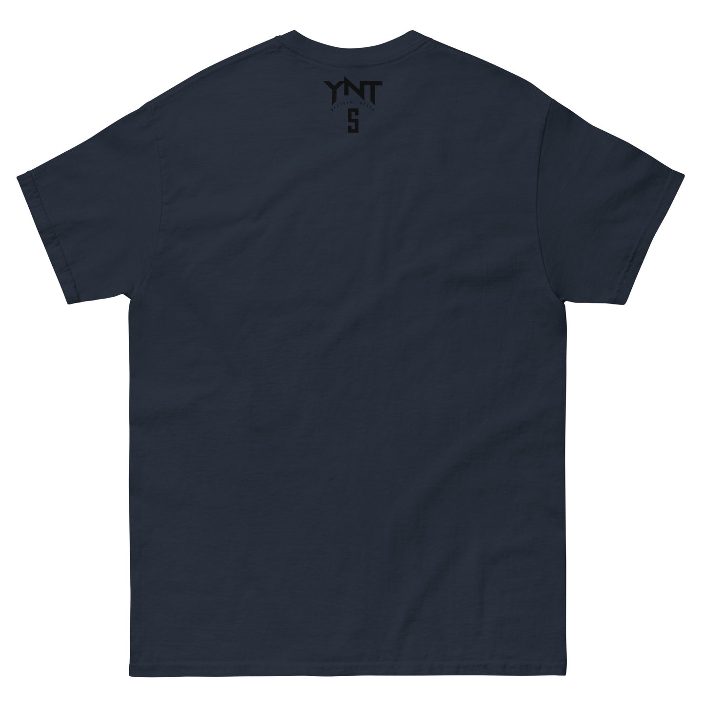 RETRO TURK SHIRT