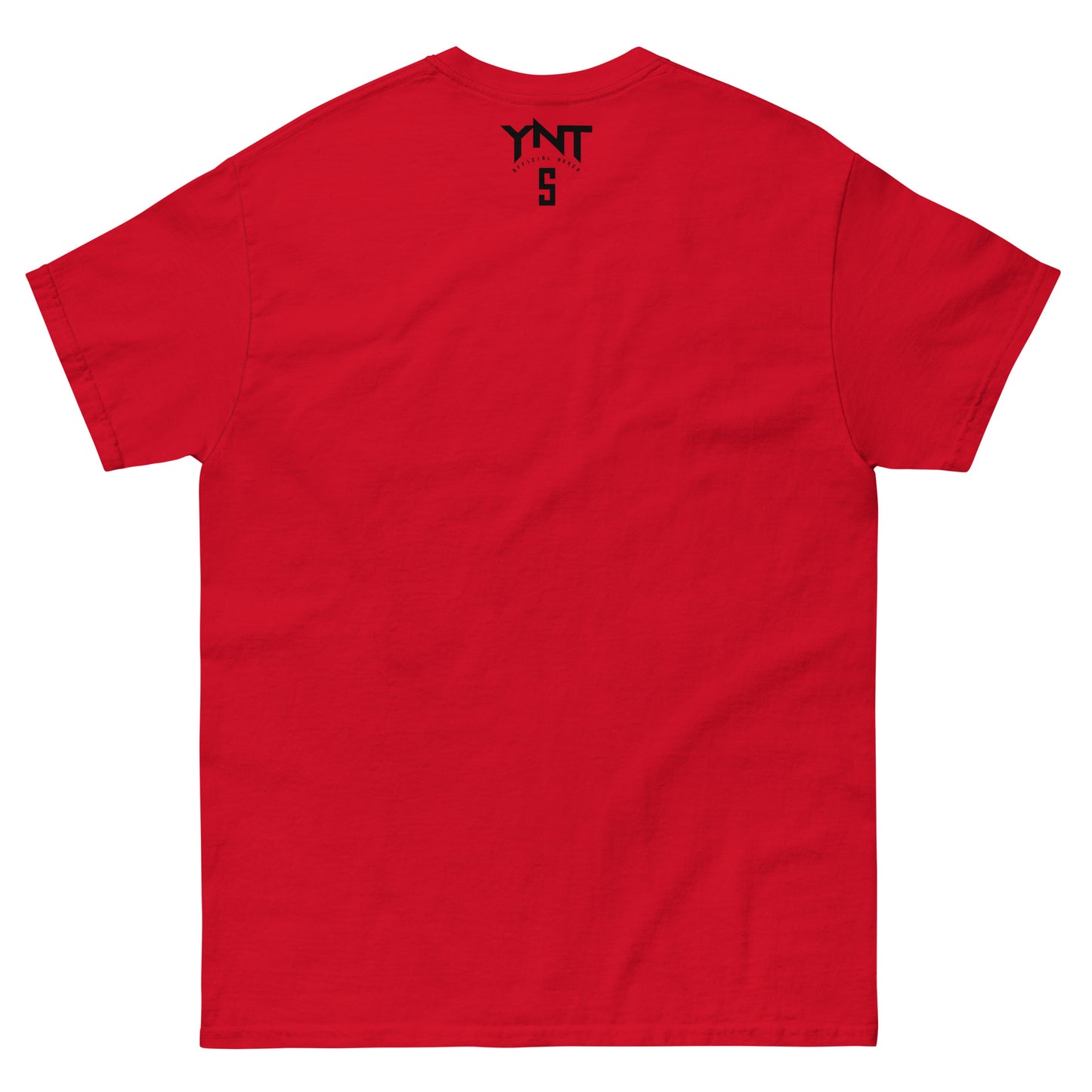 RETRO TURK SHIRT