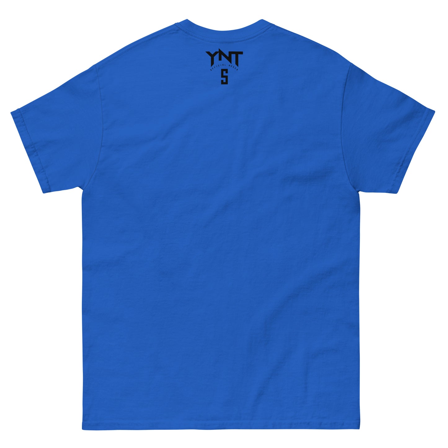 RETRO TURK SHIRT