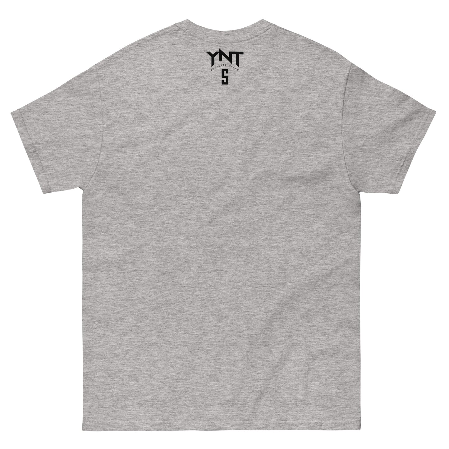 RETRO TURK SHIRT