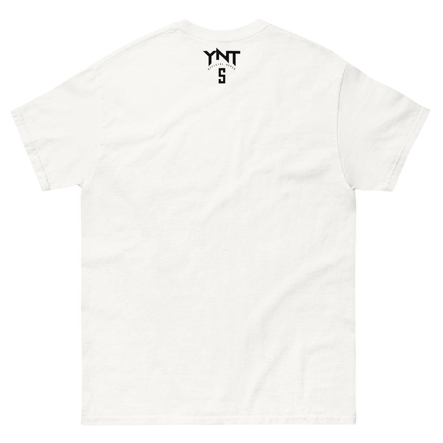 RETRO TURK SHIRT